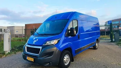 Occasion Peugeot Boxer 131 PK (96 kW) 2015 Van