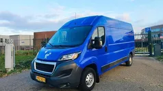 Gebruikt 2015 Peugeot Boxer Van | € 5.999 (Super prijs)