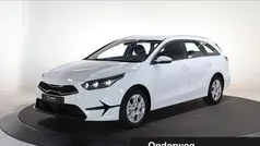 Gebruikt 2025 Kia Ceed Sportswagon Stationwagen | € 35.265 (Eerlijke prijs)