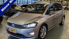 Gebruikt 2015 VW Golf Sportsvan Highline MPV | € 14.950 (Eerlijke prijs)