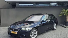 Gebruikt 2016 BMW 520 Executive Stationwagen | € 17.950 (Eerlijke prijs)