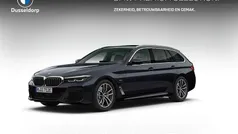 Gebruikt 2023 BMW 530e M Sport Stationwagen | € 47.900 (Eerlijke prijs)