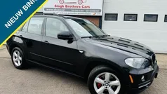 Zwart, metallic lak Gebruikt 2007 BMW X5 SUV | € 14.499 (Goede deal)