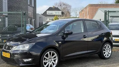 Occasion 2013 Seat Ibiza FR Hatchback | € 5.950 (Eerlijke prijs)