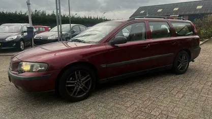 Occasion Volvo V70 163 PK (119 kW) 2003 Stationwagen