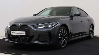 Gebruikt 2023 BMW i4 M Sport Sedan | € 41.950 (Goede deal)