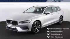 Gebruikt 2024 Volvo V60 Performance Stationwagen | € 36.900 (Super prijs)