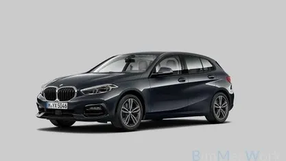Occasion BMW 118 Sport Line 140 PK (102 kW) 2020 Hatchback