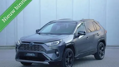 Occasion Toyota RAV4 218 PK (160 kW) 2021 SUV