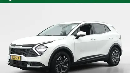 Occasion 2025 Kia Sportage SUV | € 36.950 (Super prijs)