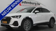 Gebruikt 2022 Audi Q3 Sportback S-Line SUV | € 39.945 (Super prijs)