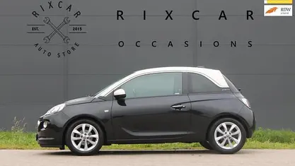 Occasion Opel Adam Jam 90 PK (66 kW) 2016 Hatchback