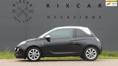 Gebruikt 2016 Opel Adam Jam Hatchback | € 9.940 (Eerlijke prijs)
