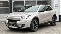 Beige Nieuw 2025 Fiat 600 Urban SUV | € 33.995 (Eerlijke prijs)