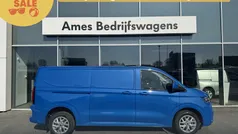 Gebruikt 2024 VW T6.1 Van | € 43.540 (Super prijs)