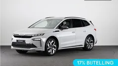Grijs Nieuw 2025 Skoda Enyaq iV Business Line SUV | € 54.949 (Eerlijke prijs)