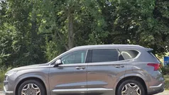 Overig Gebruikt 2024 Hyundai Santa Fe Premium SUV | € 48.990 (Eerlijke prijs)