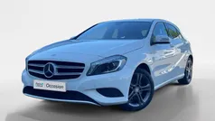 Wit Gebruikt 2012 Mercedes A180 Prestige Hatchback | € 10.940 (Goede deal)