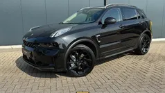 Zwart Gebruikt 2022 Lynk & Co 01 SUV | € 27.735 (Eerlijke prijs)