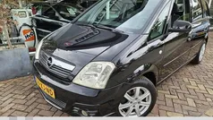 Gebruikt 2007 Opel Meriva MPV | € 1.950 (Eerlijke prijs)