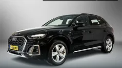 Gebruikt 2022 Audi Q5 S-Line SUV | € 47.995 (Goede deal)