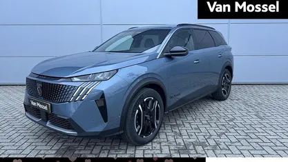 Occasion 2026 Peugeot 5008 Allure SUV | € 49.940 (Goede deal)