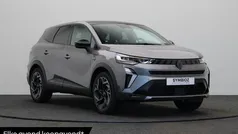 Gris cassiopée (grijs mica) Nieuw 2025 Renault Symbioz Esprit Alpine SUV | € 37.065 (Eerlijke prijs)