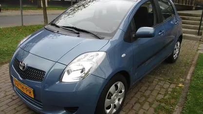 Gebruikt 2006 Toyota Yaris Sol Hatchback | € 5.250 (Eerlijke prijs)