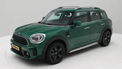 Occasion Mini One Countryman Business 102 PK (75 kW) 2021 SUV