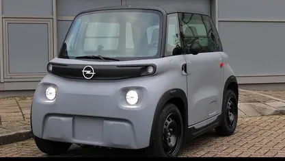 Occasion Opel Rocks-e Rocks 132 kW (180 PK) 2025 Hatchback