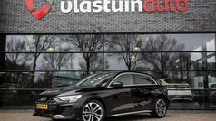 Gebruikt 2024 Audi A3 Sportback S-Line Hatchback | € 39.950 (Eerlijke prijs)
