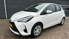 Gebruikt 2018 Toyota Yaris Hatchback | € 15.950 (Eerlijke prijs)