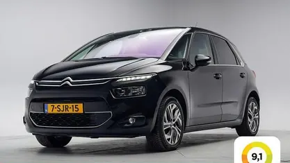 Occasion Citroën C4 Picasso Intensive 157 PK (115 kW) 2013 MPV