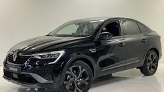 Zwart Gebruikt 2022 Renault Arkana R.S. SUV | € 26.195 (Eerlijke prijs)