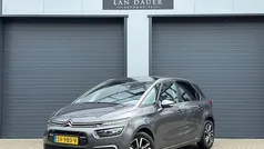 Grijs Gebruikt 2018 Citroën C4 Picasso Feel MPV | € 13.250 (Super prijs)