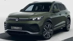 Gebruikt 2025 VW Tiguan R-line Edition SUV | € 60.090 (Goede deal)