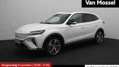 Wit Gebruikt 2022 MG Marvel R Exclusive SUV | € 27.999 (Goede deal)