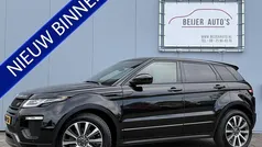 Gebruikt 2017 Land Rover Range Rover evoque Autobiography SUV | € 27.995 (Eerlijke prijs)