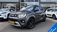 Grijs Gebruikt 2020 Suzuki Ignis Hatchback | € 19.650 (Eerlijke prijs)