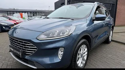 Occasion Ford Kuga Titanium 224 PK (164 kW) 2022 SUV