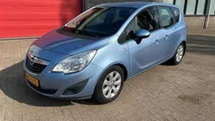 Gebruikt 2013 Opel Meriva Cosmo MPV | € 7.250 (Eerlijke prijs)