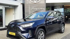Gebruikt 2023 Toyota RAV4 Hybrid Active SUV | € 37.400 (Super prijs)