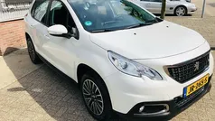 Gebruikt 2016 Peugeot 2008 SUV | € 8.250 (Goede deal)