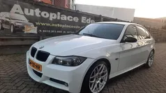 Gebruikt 2007 BMW 320 M Sport Sedan | € 3.499 (Eerlijke prijs)