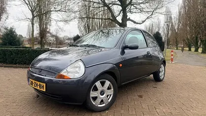 Occasion Ford Ka Collection 69 PK (50 kW) 2008 Hatchback