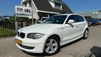 Occasion BMW 116 122 PK (89 kW) 2011 Hatchback