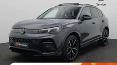 Grijs, metallic lak Nieuw 2025 VW Tiguan R-line Edition SUV | € 59.900 (Goede deal)