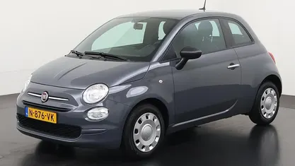 Occasion 2022 Fiat 500 Hatchback | € 12.690 (Goede deal)