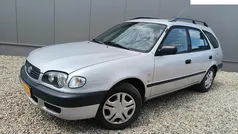 Gebruikt 2001 Toyota Corolla Stationwagen | € 2.598 (Eerlijke prijs)