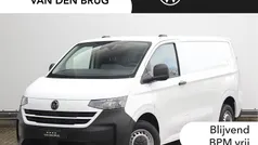 Gebruikt 2024 VW T6.1 Van | € 31.900 (Eerlijke prijs)